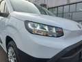 Toyota Proace City 1.5 tdi 100cv passo lungo KM.0 TELECAMERA+LED!! Bianco - thumbnail 5