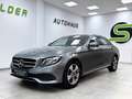 Mercedes-Benz E 220 d AVANTGARDE /WIDESCREEN / MULTIBEAM /RKAM Grau - thumbnail 2