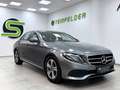 Mercedes-Benz E 220 d AVANTGARDE /WIDESCREEN / MULTIBEAM /RKAM Grau - thumbnail 1