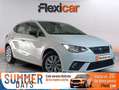 SEAT Ibiza 1.0+EcoTSI+70kW+%2895CV%29+Reference Blanco - thumbnail 1