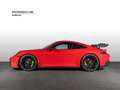 Porsche 992 911 GT3 PDK - IVA Esposta Rosso - thumbnail 2