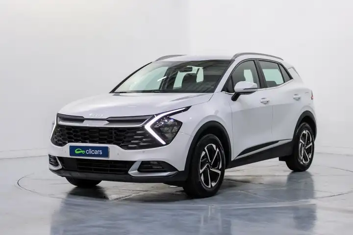 Kia Sportage 1.6 T-GDi GT Line Essential Plus 4x2 2025