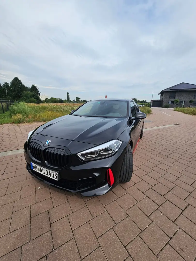 BMW 128 128ti Aut. - 1