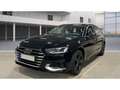 Audi A4 40 TDI quattro S tronic advanced STANDH Schwarz - thumbnail 2