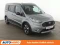 Ford Grand Tourneo 1.5 TDCi EcoBlue Active *NAVI*ACC*CAM*PDC*SHZ* Argent - thumbnail 8