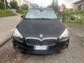 BMW 218 218d Active Tourer Advantage auto Schwarz - thumbnail 10