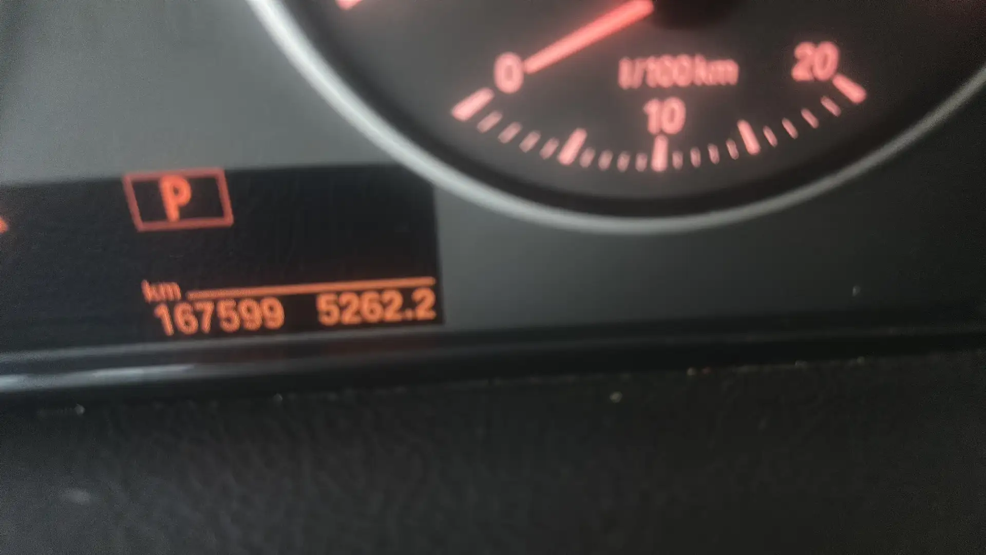 BMW 218 218d Active Tourer Advantage auto Nero - 2