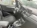 BMW 218 218d Active Tourer Advantage auto Schwarz - thumbnail 4