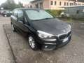 BMW 218 218d Active Tourer Advantage auto Schwarz - thumbnail 5