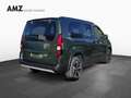Peugeot Rifter 1.5 L2 GT 7-Sitzer ACC+LED+Navi+SHZ+LM Grün - thumbnail 4