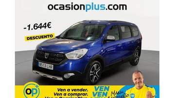 TCE GPF Serie Limitada Aniversario 7pl. 96kW