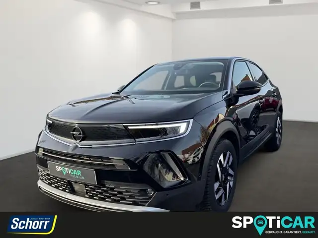 Opel Mokka 1.2 130PS Turbo Elegance