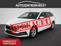 Skoda Octavia Combi 2,0 TDI Style...AHK/Matrix/NAVI Weiß - thumbnail 1