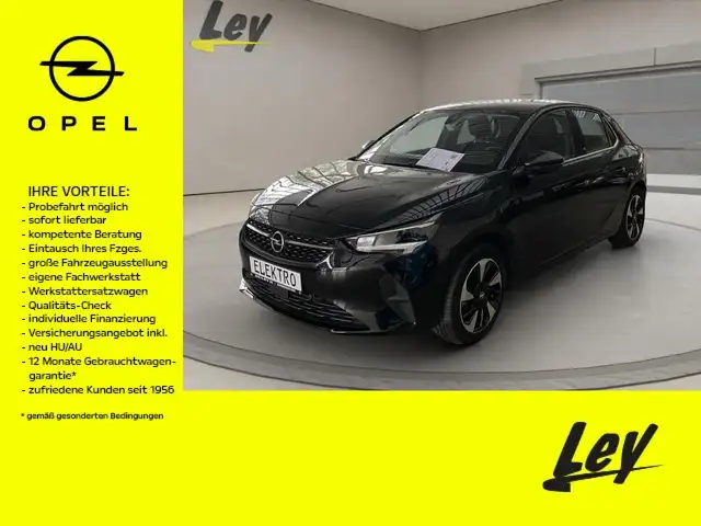 Opel Corsa-e e Elegance