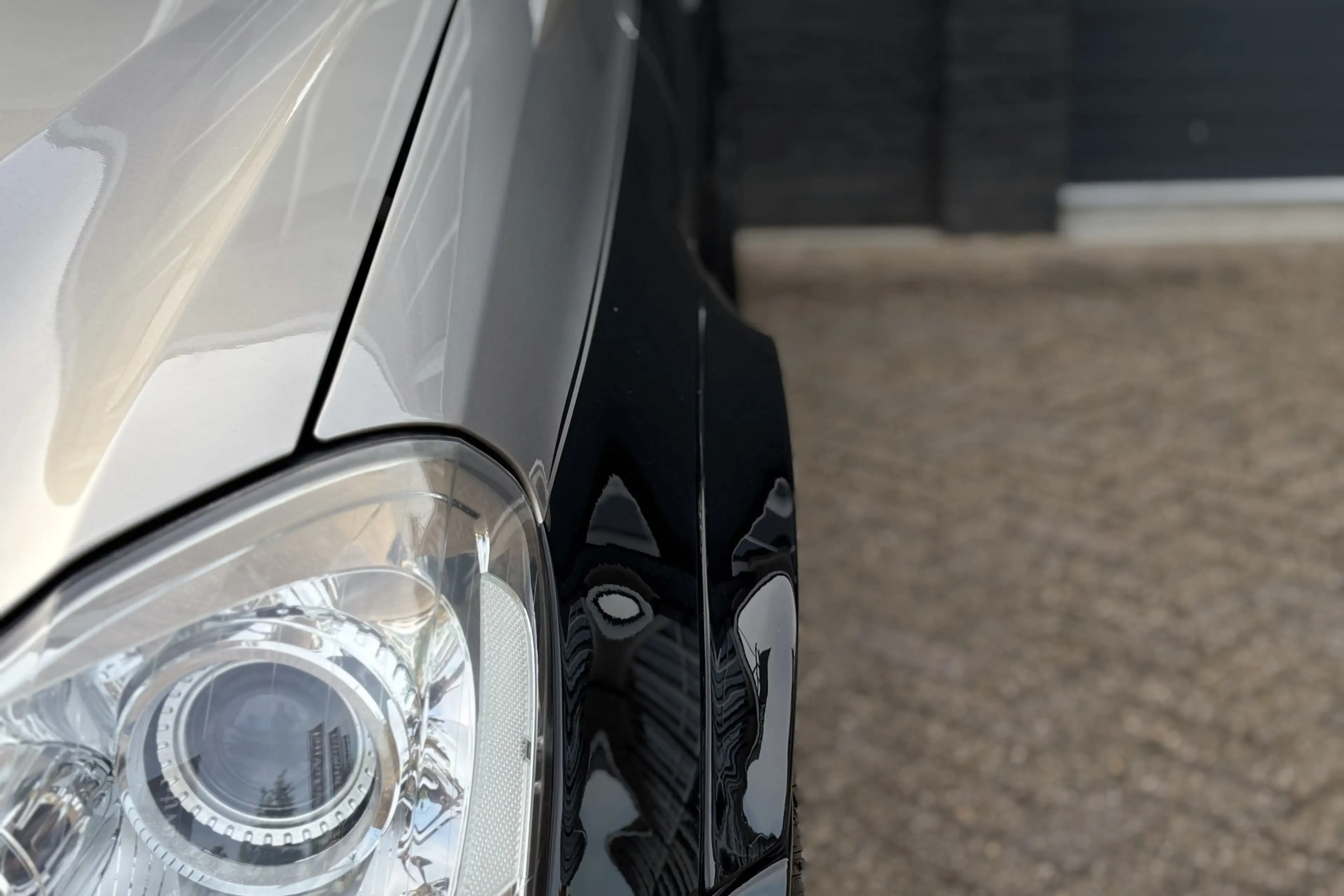 Mercedes-Benz GL 500 V8 4-Matic | Full Option | 1 of 1 | Two-Tone | Wid — photo 15