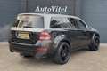 Mercedes-Benz GL 500 V8 4-Matic | Full Option | 1 of 1 | Two-Tone | Wid Gris - thumbnail 24