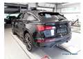 Audi Q5 Sportback 40 TDI S Line Int Pano,AHK,B&O,Navi,Lede Schwarz - thumbnail 4