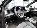 Audi Q5 Sportback 40 TDI S Line Int Pano,AHK,B&O,Navi,Lede Schwarz - thumbnail 6