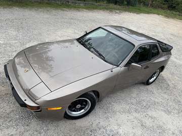 PRIMA serie, ASI, Tetto TARGA, A/C, 2.5 AMERICA