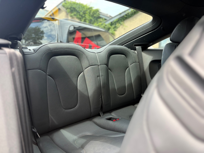 Audi TT 2.0 TFSI Quattro Pro Line S - ORG NL - LOGISCH NAP — photo 6