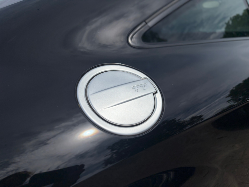 Audi TT 2.0 TFSI Quattro Pro Line S - ORG NL - LOGISCH NAP — photo 15