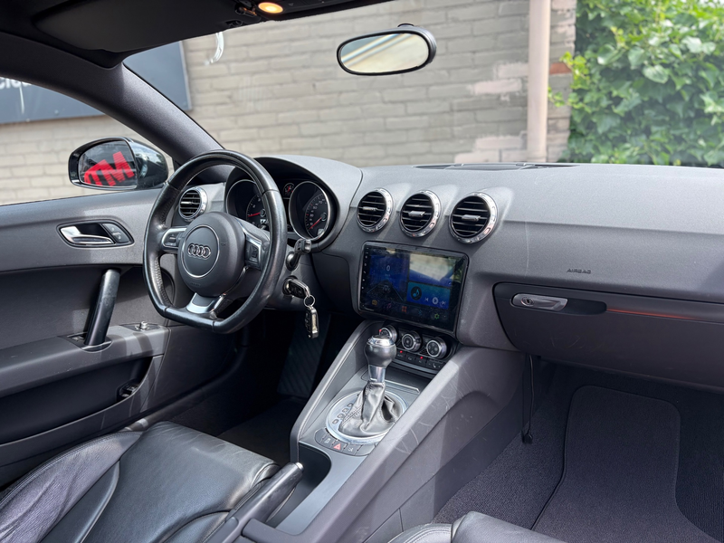 Audi TT 2.0 TFSI Quattro Pro Line S - ORG NL - LOGISCH NAP — photo 7