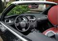 Audi S5 Cabriolet 3.0 TFSI Quattro Exclusive l Drive Selec Schwarz - thumbnail 4