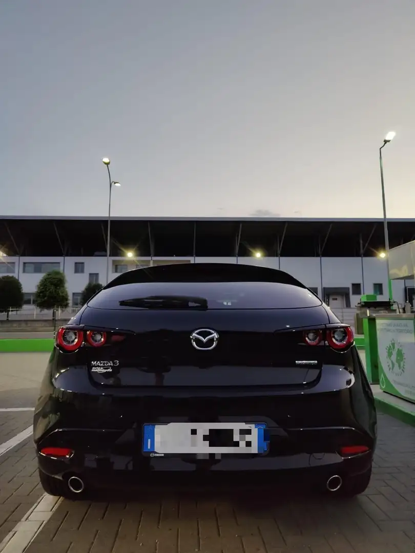 Mazda 3 5p 2.0 m-hybrid Homura 122cv - 1