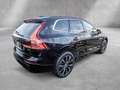 Volvo XC60 2.0 Core 2WD KAMERA FACEL. STANDHZ LED Schwarz - thumbnail 3