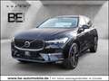 Volvo XC60 2.0 Core 2WD KAMERA FACEL. STANDHZ LED Schwarz - thumbnail 1