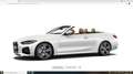 BMW 420 420dA Cabrio M Sport Blanco - thumbnail 1