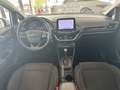 Ford Fiesta Titanium Navi+Alu+PDC+SHZ Argent - thumbnail 8