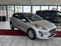 Ford Fiesta Titanium Navi+Alu+PDC+SHZ Argent - thumbnail 2