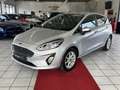 Ford Fiesta Titanium Navi+Alu+PDC+SHZ Argent - thumbnail 7