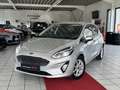 Ford Fiesta Titanium Navi+Alu+PDC+SHZ Argent - thumbnail 1