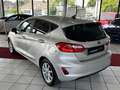 Ford Fiesta Titanium Navi+Alu+PDC+SHZ Argent - thumbnail 6