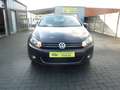 Volkswagen Golf Cabriolet Golf Cabrio 1.2 TSI Lounge Gris - thumbnail 2