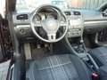 Volkswagen Golf Cabriolet Golf Cabrio 1.2 TSI Lounge Gris - thumbnail 10