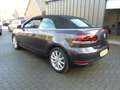 Volkswagen Golf Cabriolet Golf Cabrio 1.2 TSI Lounge Gris - thumbnail 4