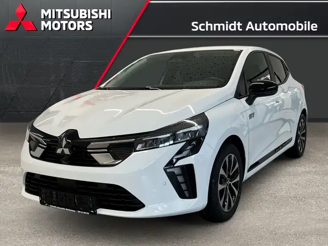 Mitsubishi Colt 1.6 Hybrid Plus LED PDC v+h Kamera Tempomat