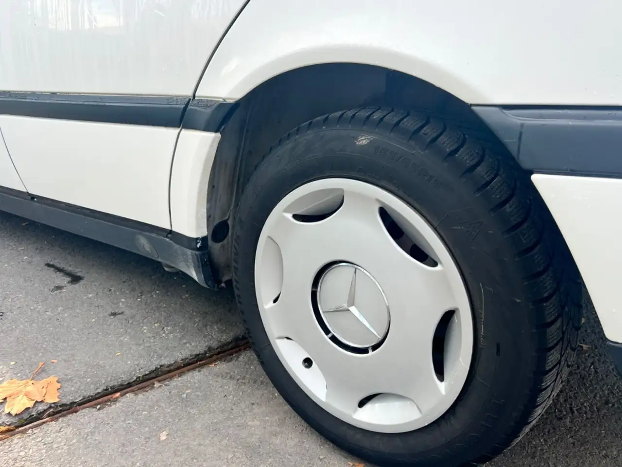 Mercedes-Benz C 180 ESPRIT, foto 10