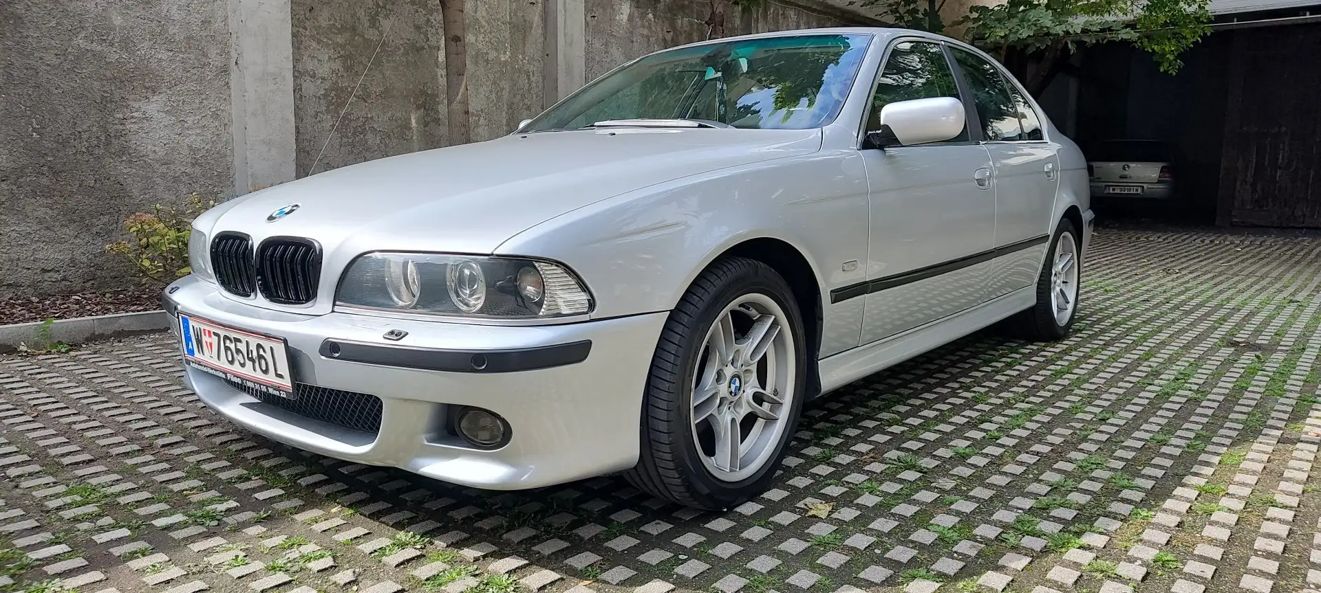 BMW 525 525d Edition Lifestyle - 2