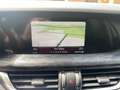 Alfa Romeo Stelvio 2.2 Turbodiesel 190 CV AT8 Q4 Business XENO/NAVIG Gris - thumbnail 12