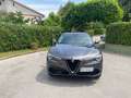 Alfa Romeo Stelvio 2.2 Turbodiesel 190 CV AT8 Q4 Business XENO/NAVIG Gris - thumbnail 19