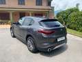 Alfa Romeo Stelvio 2.2 Turbodiesel 190 CV AT8 Q4 Business XENO/NAVIG Gris - thumbnail 4
