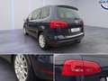 Volkswagen Sharan Highline *PANORAMA*DSG*LEDER*7-Sitzer* Bleu - thumbnail 10
