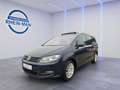 Volkswagen Sharan Highline *PANORAMA*DSG*LEDER*7-Sitzer* Bleu - thumbnail 1