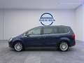 Volkswagen Sharan Highline *PANORAMA*DSG*LEDER*7-Sitzer* Blau - thumbnail 2
