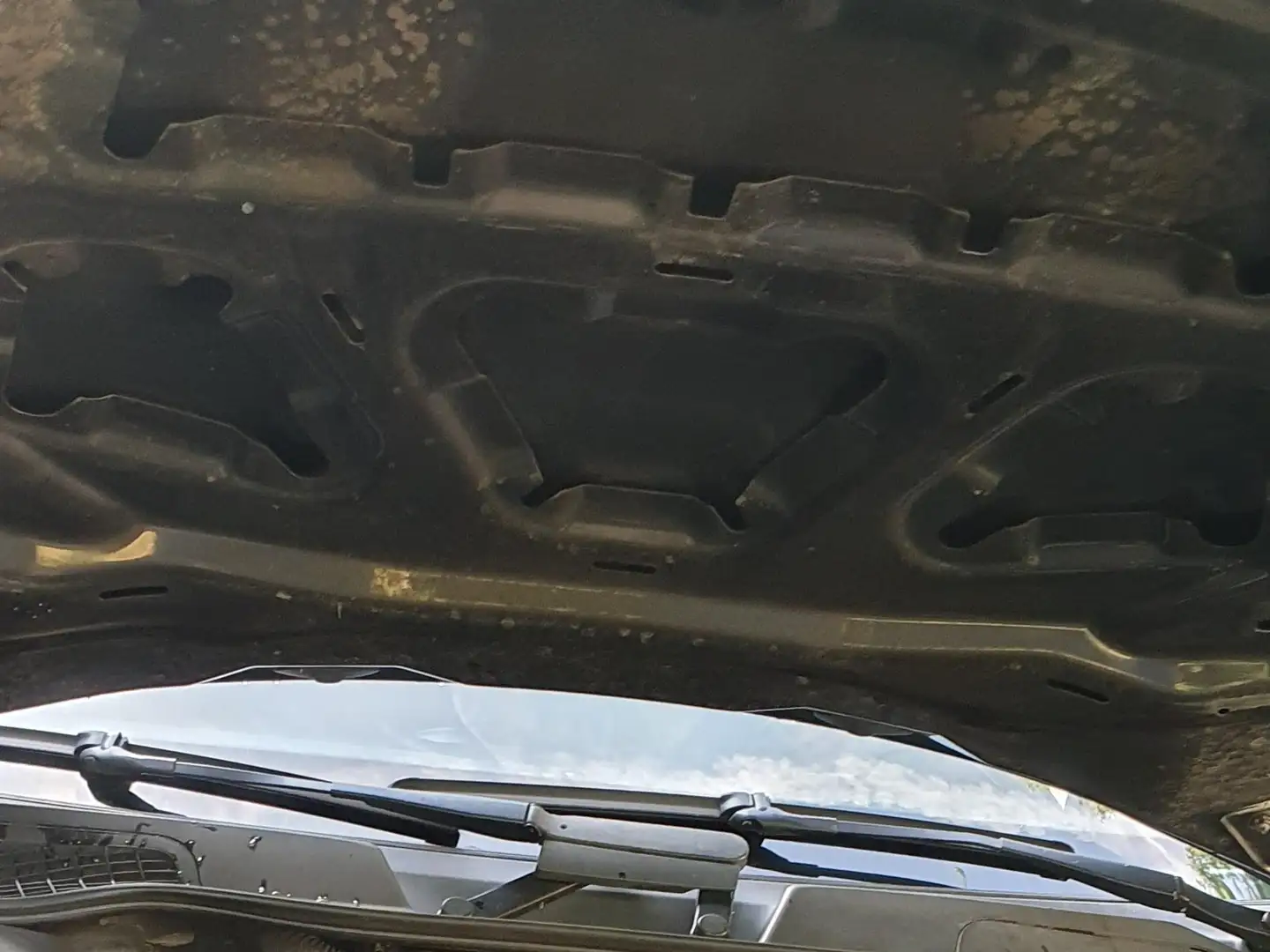 Porsche Cayenne Cayenne S Tiptronic S Black - 2