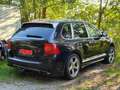 Porsche Cayenne Cayenne S Tiptronic S Black - thumbnail 4